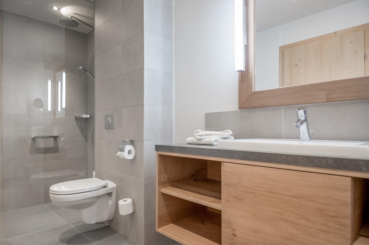Apartmenthaus Enzian Hochsoelden 外观 照片