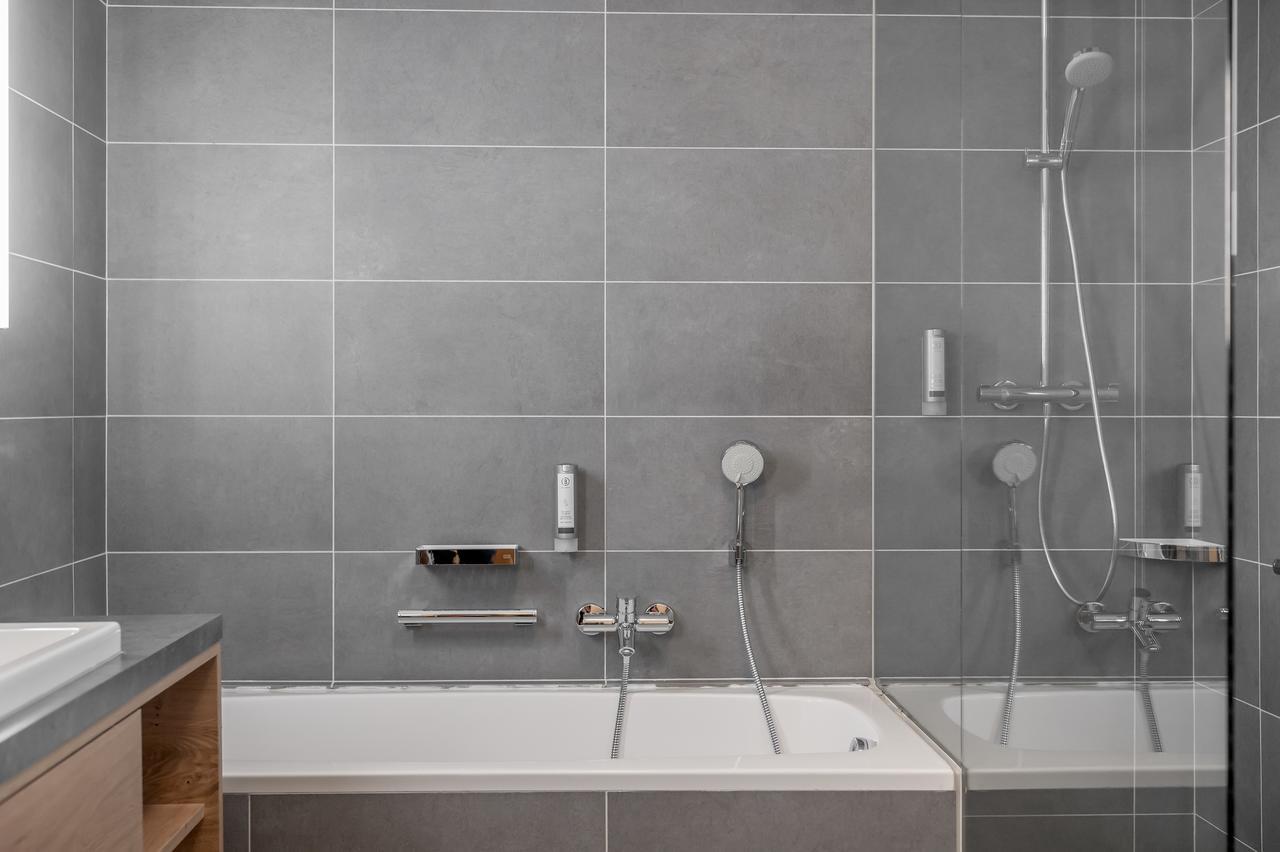 Apartmenthaus Enzian Hochsoelden 外观 照片