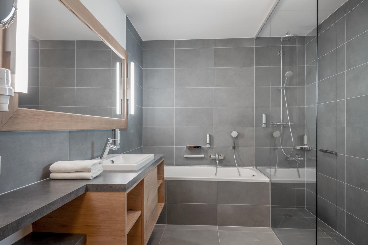 Apartmenthaus Enzian Hochsoelden 外观 照片